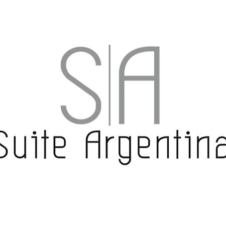Suite Argentina روما المظهر الخارجي الصورة