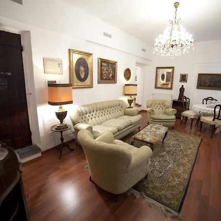 Suite Argentina روما المظهر الخارجي الصورة