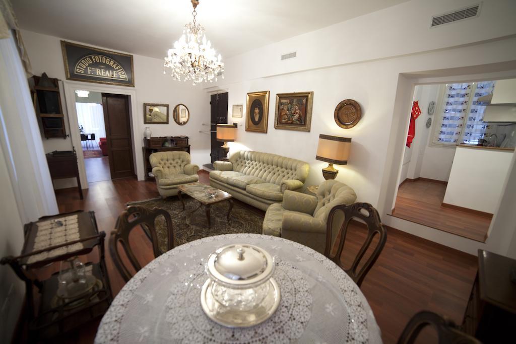 Suite Argentina روما المظهر الخارجي الصورة