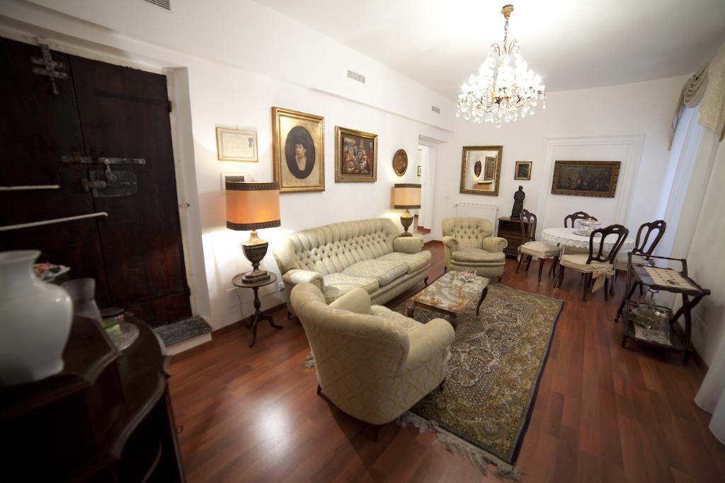 Suite Argentina روما المظهر الخارجي الصورة