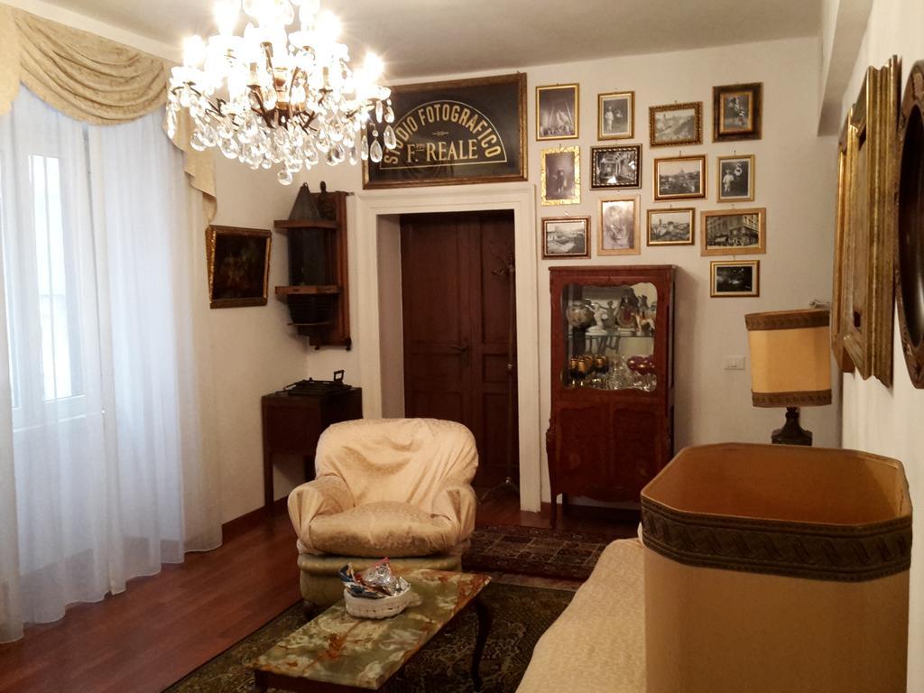 Suite Argentina روما المظهر الخارجي الصورة